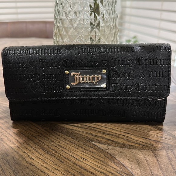 Juicy Couture Bags Juicy Couture Wallet Poshmark
